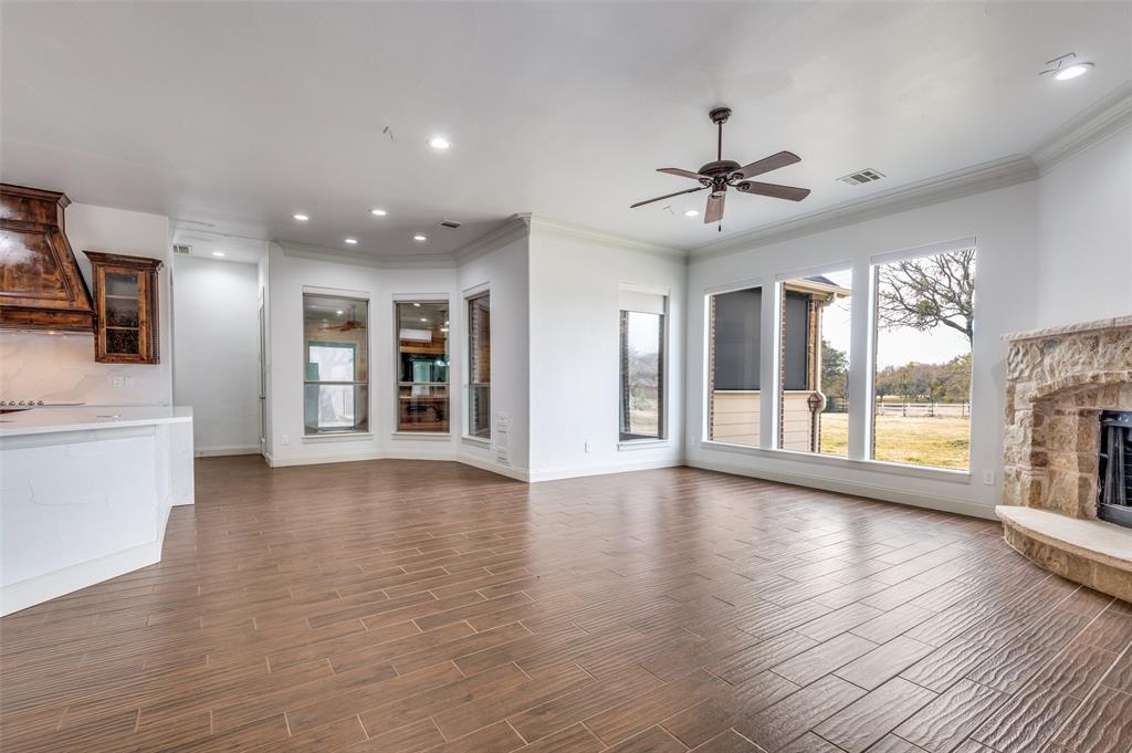 Arbor Mill Plantation - Residential