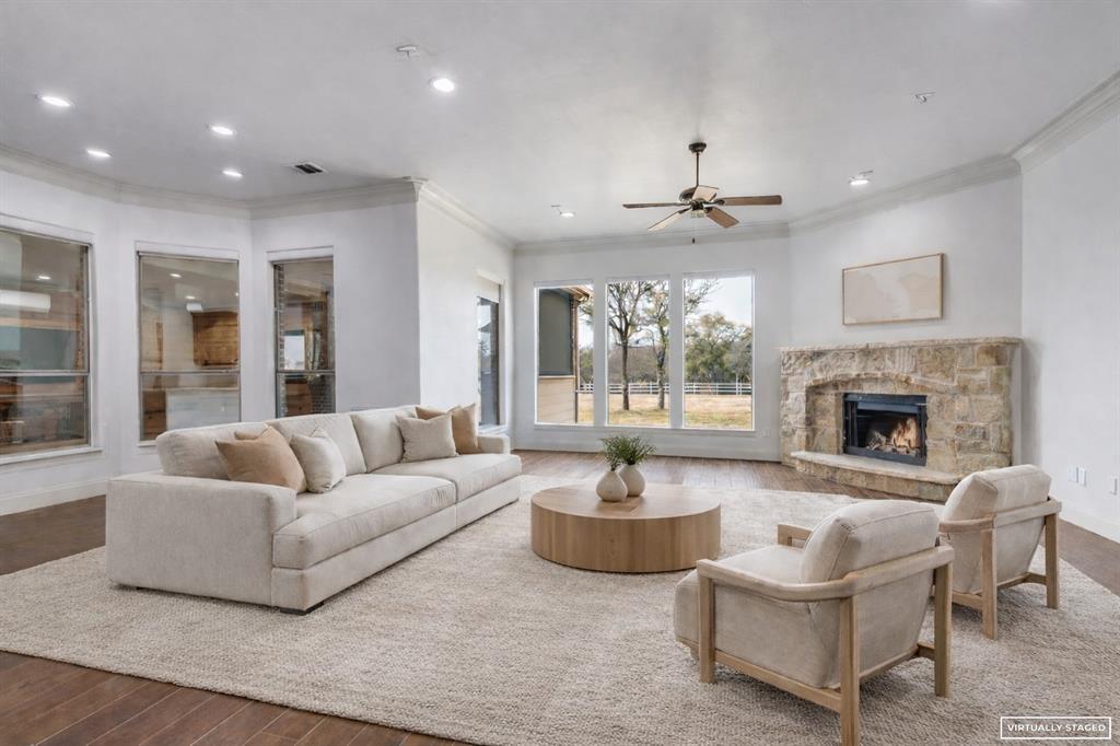 Arbor Mill Plantation - Residential