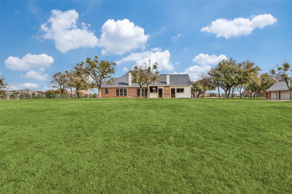 Arbor Mill Plantation - Residential