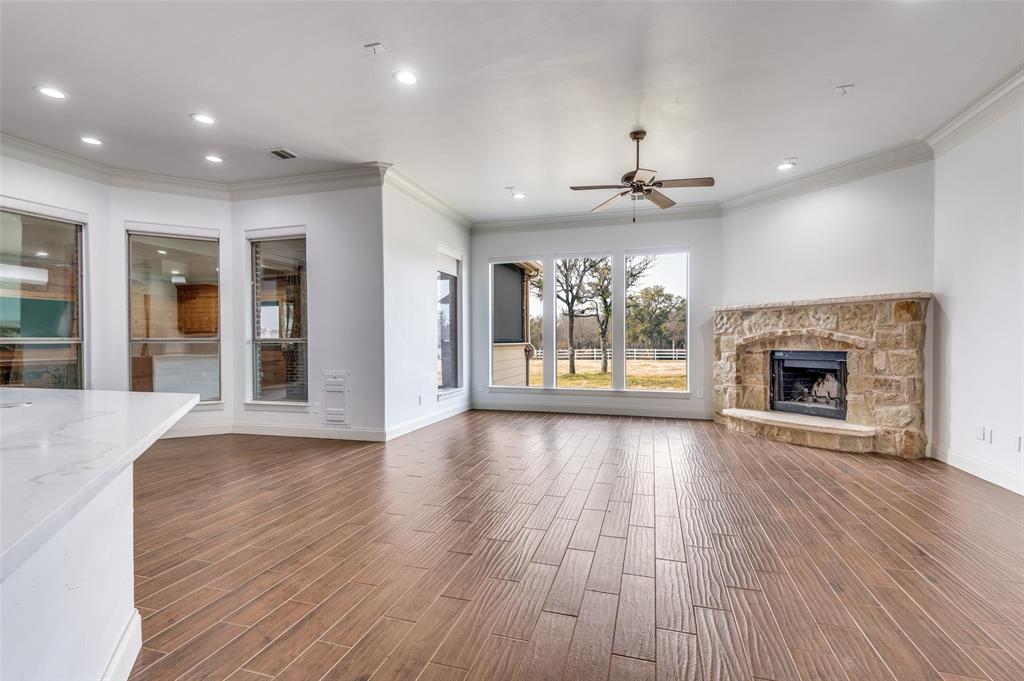 Arbor Mill Plantation - Residential