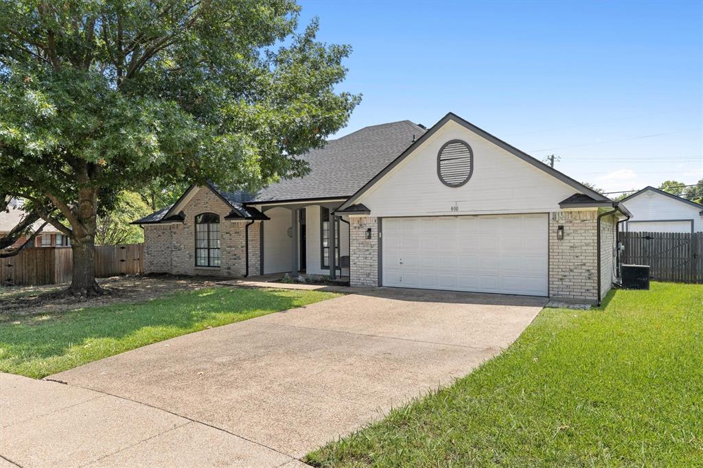 800 Short Line Boulevard