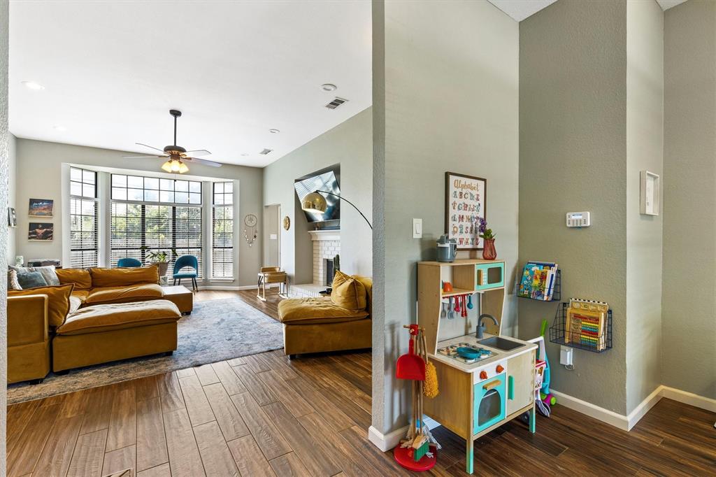800 Short Line Boulevard