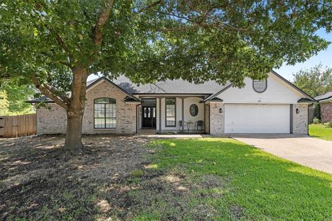 800 Short Line Boulevard Midlothian TX 76065