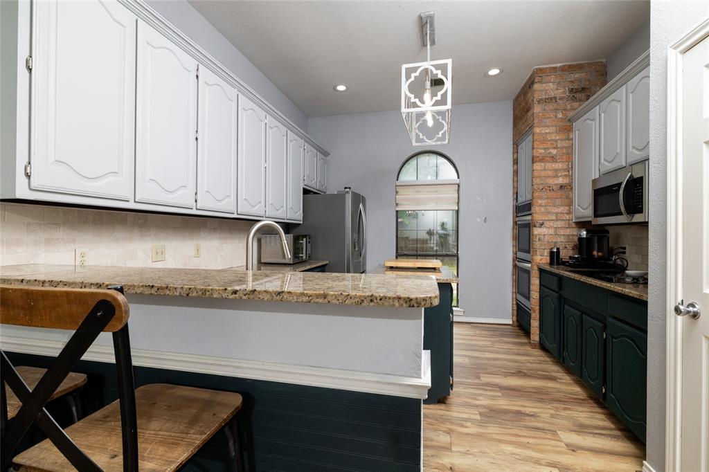 Rudd Farm Add - Residential