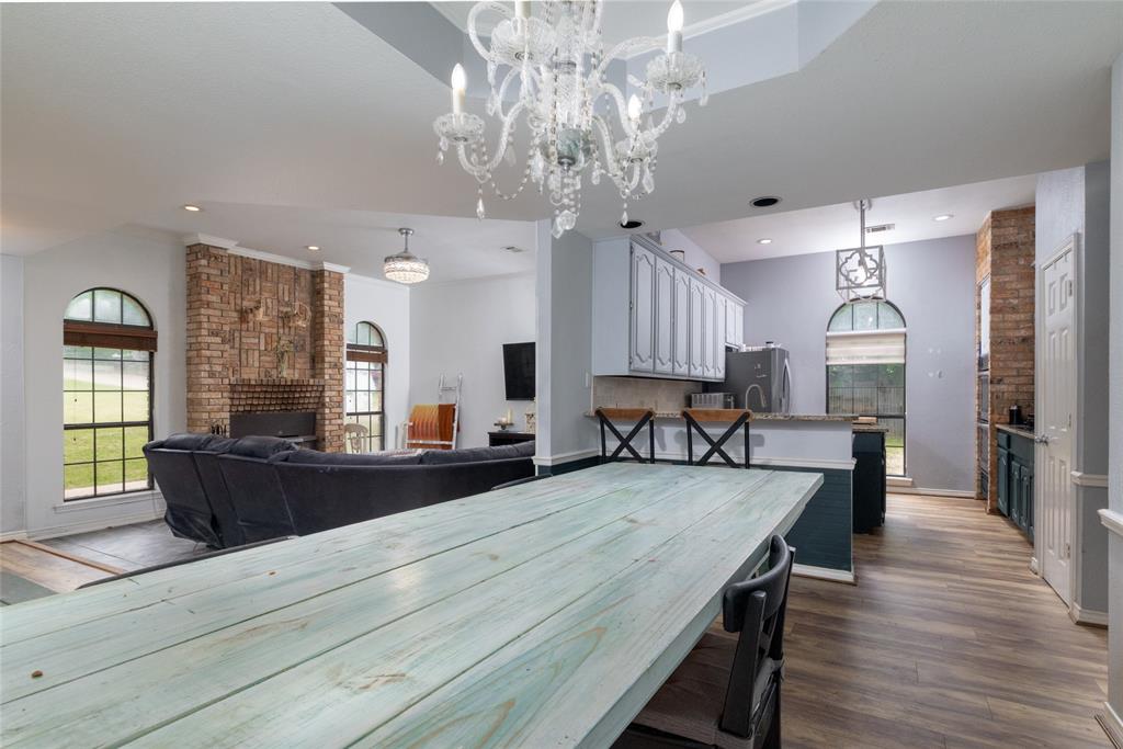 Rudd Farm Add - Residential