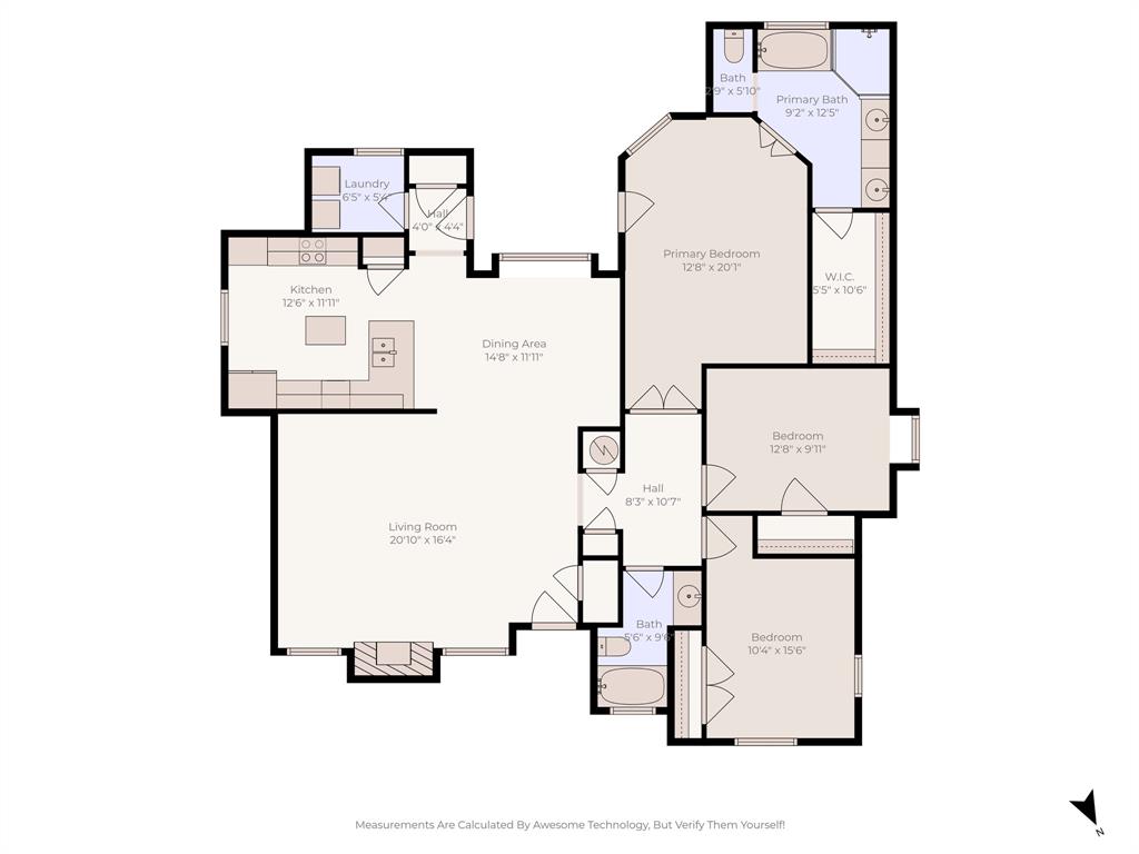 Rudd Farm Add - Residential