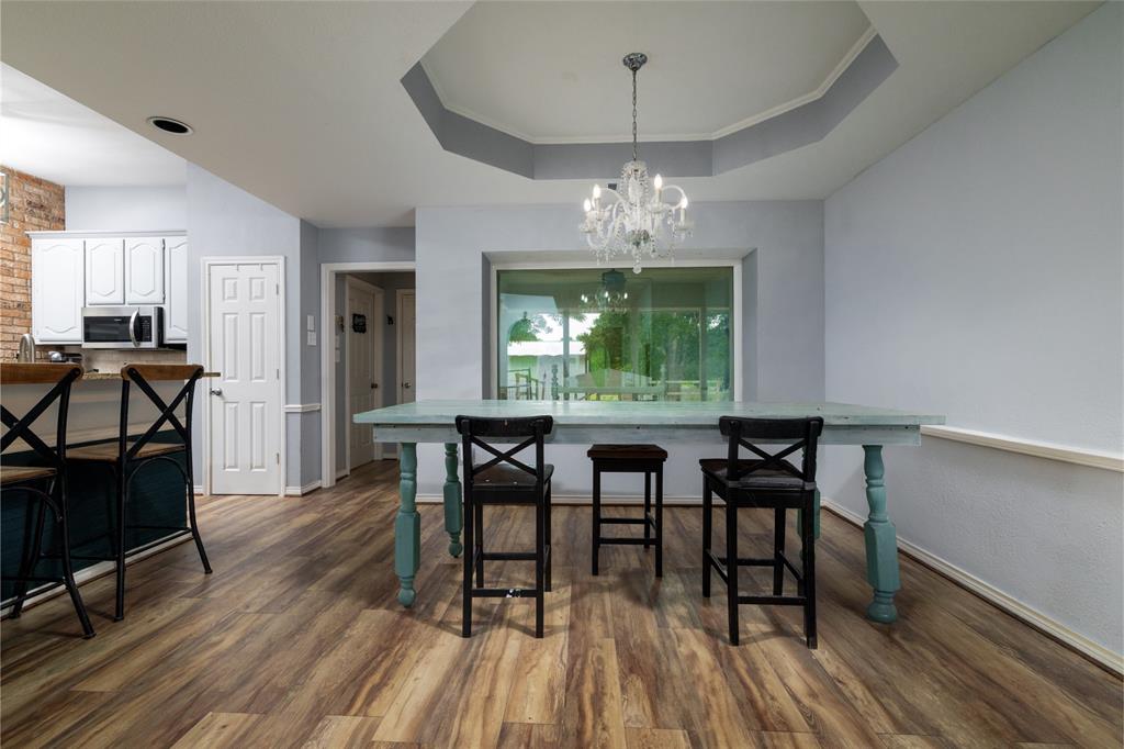 Rudd Farm Add - Residential