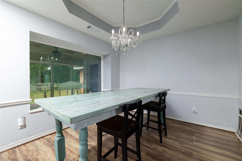 Rudd Farm Add - Residential