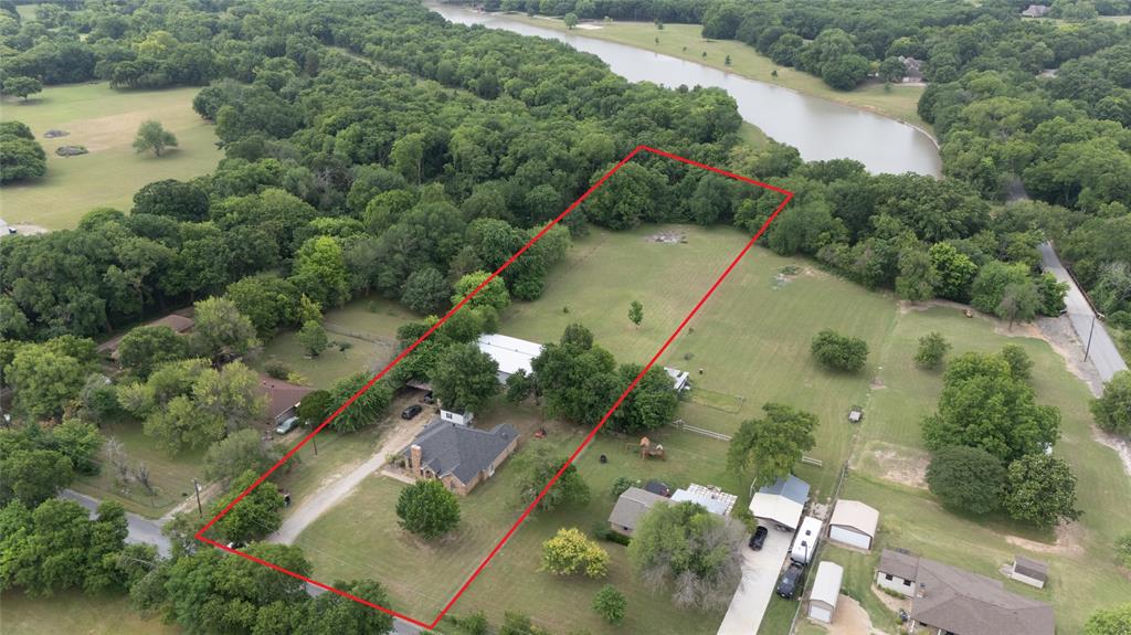 Rudd Farm Add - Residential