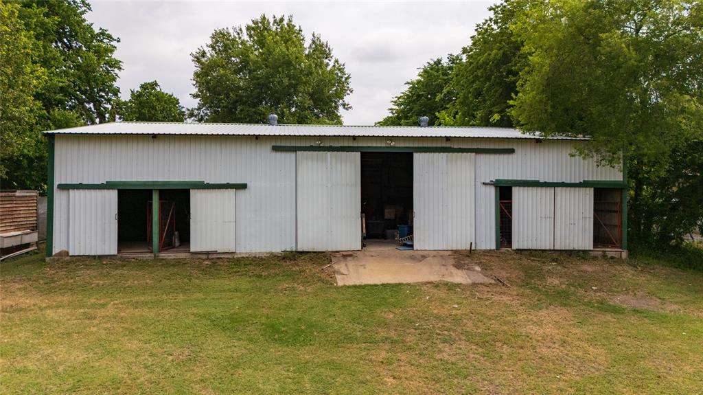Rudd Farm Add - Residential