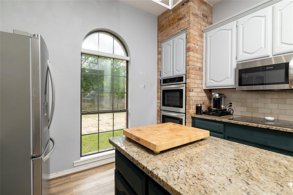 Rudd Farm Add - Residential