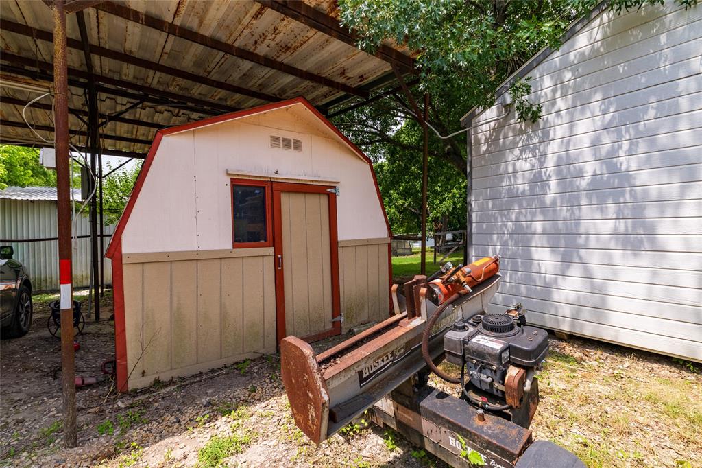 Rudd Farm Add - Residential
