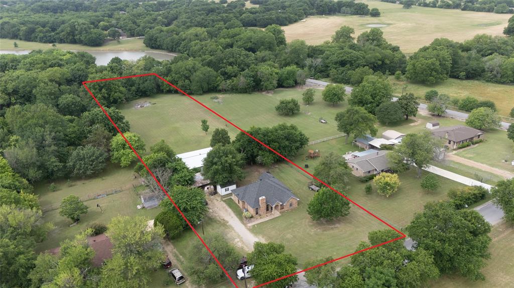 Rudd Farm Add - Residential