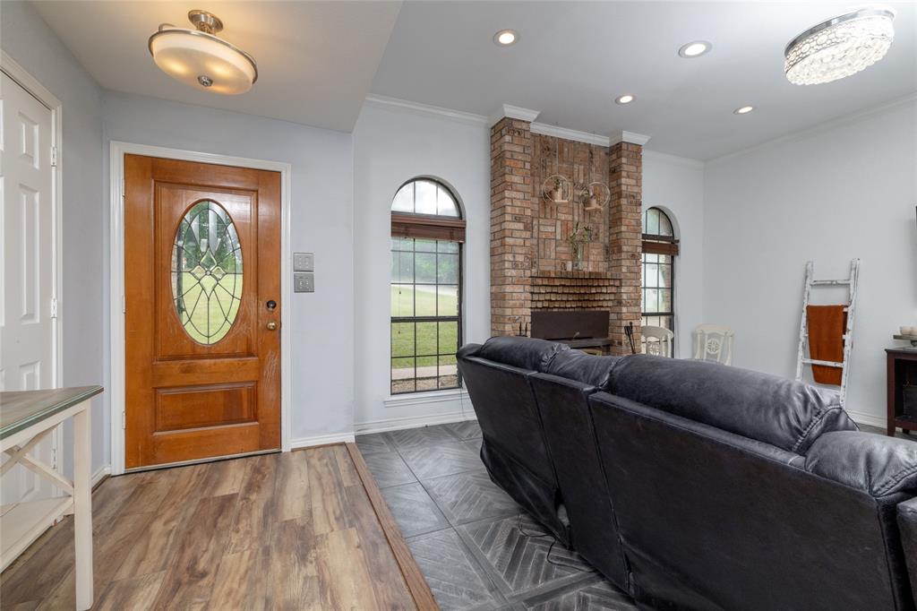 Rudd Farm Add - Residential