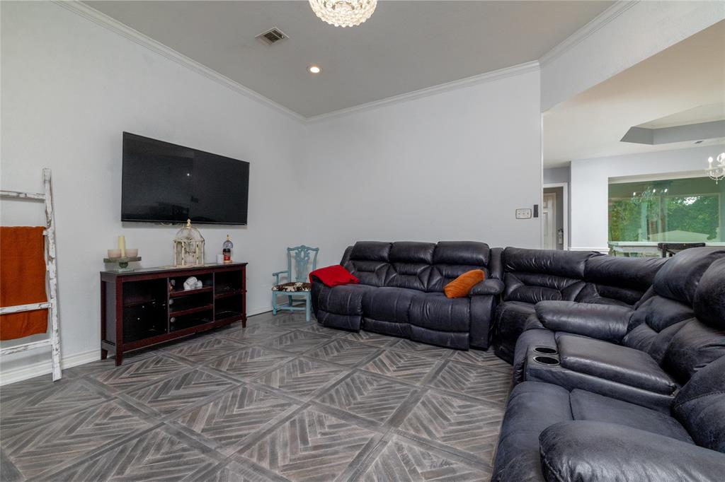 Rudd Farm Add - Residential