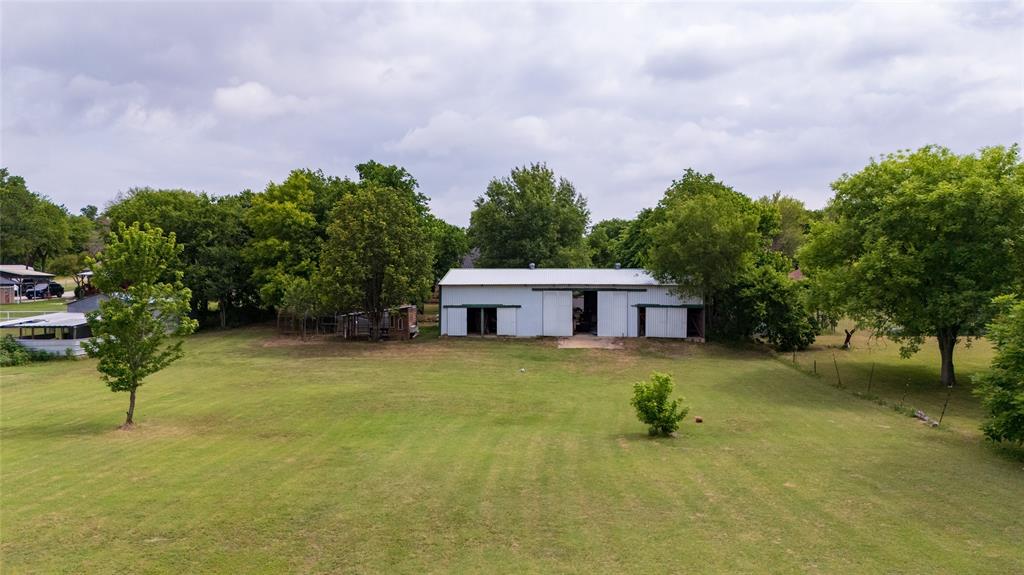 Rudd Farm Add - Residential