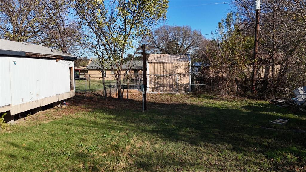 Tanglewood Estates - Residential