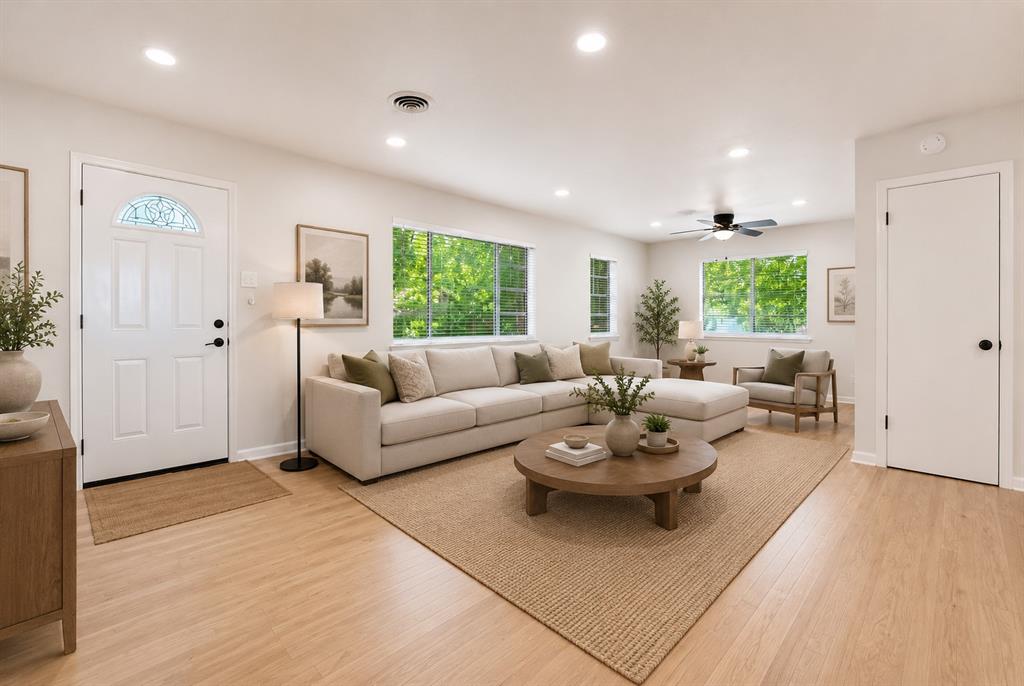 Singing Hills - Residential