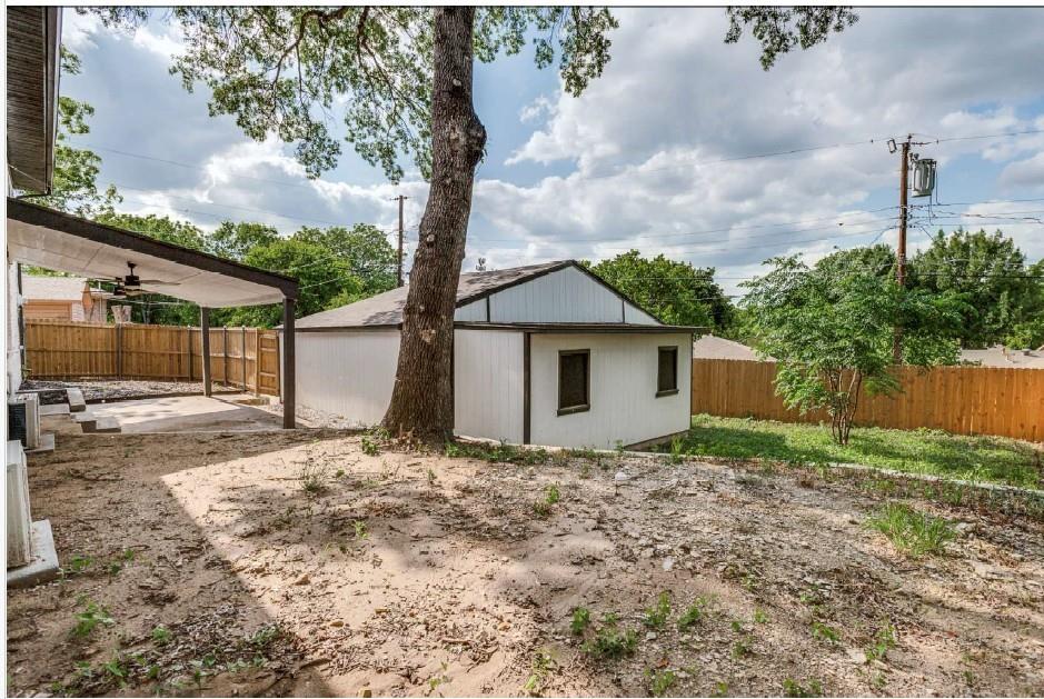 Singing Hills - Residential