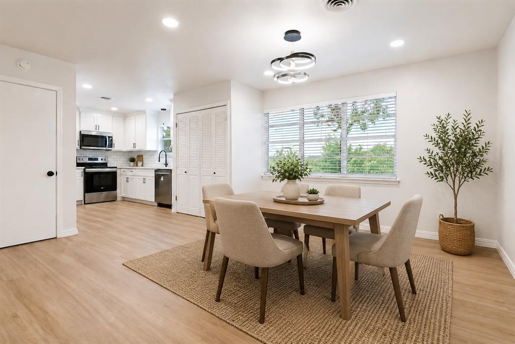Singing Hills - Residential