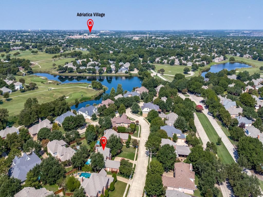 Saddlebrook Crossing - Residential