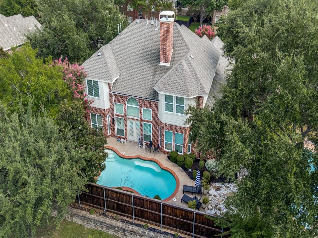 Saddlebrook Crossing - Residential