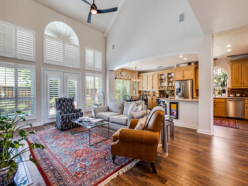 Saddlebrook Crossing - Residential