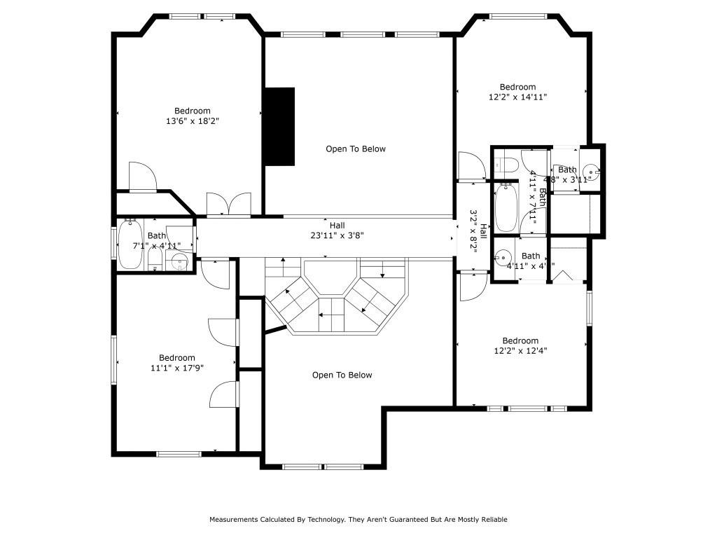 Saddlebrook Crossing - Residential