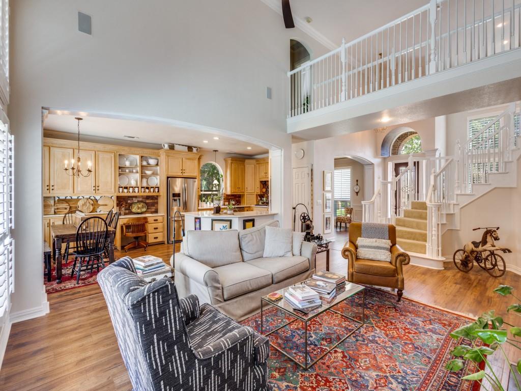 Saddlebrook Crossing - Residential