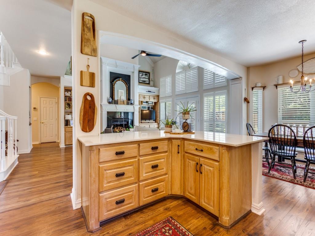 Saddlebrook Crossing - Residential