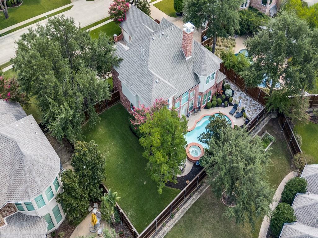 Saddlebrook Crossing - Residential