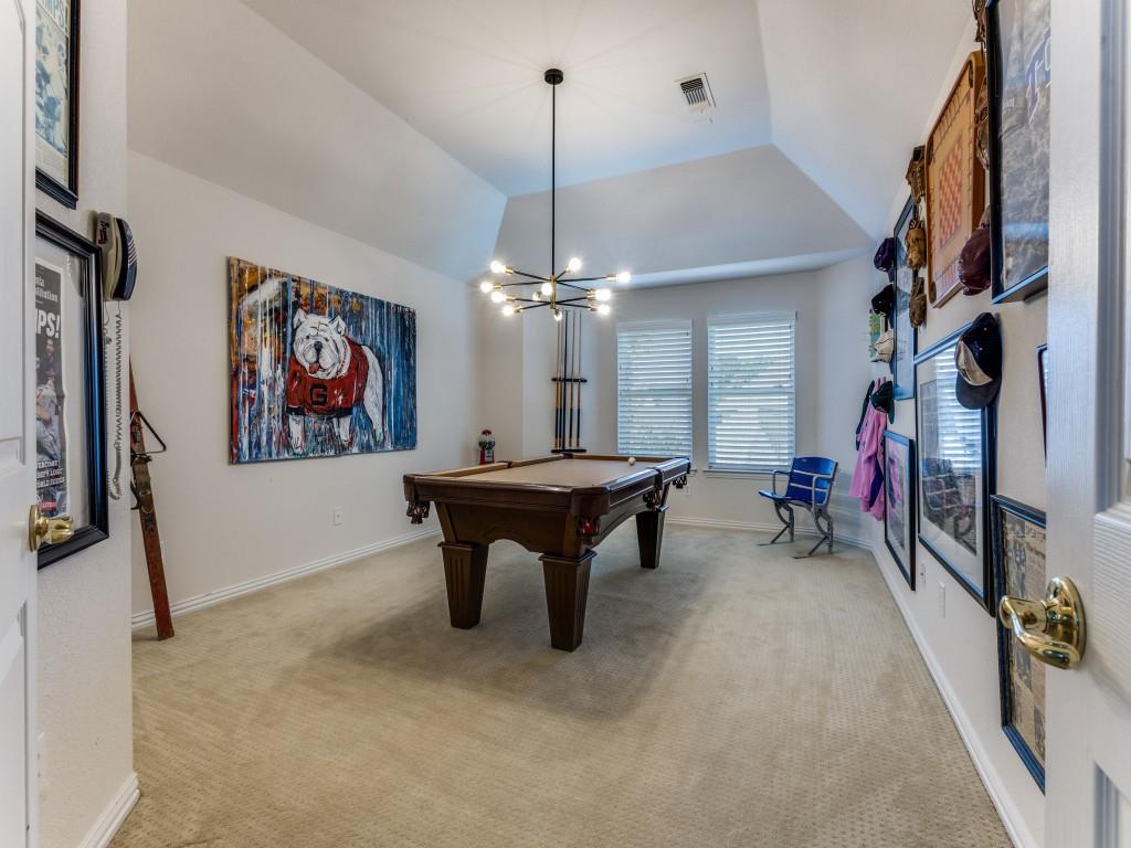 Saddlebrook Crossing - Residential