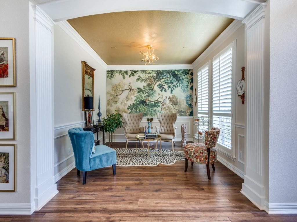 Saddlebrook Crossing - Residential