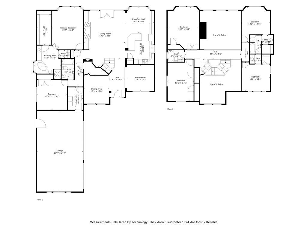Saddlebrook Crossing - Residential