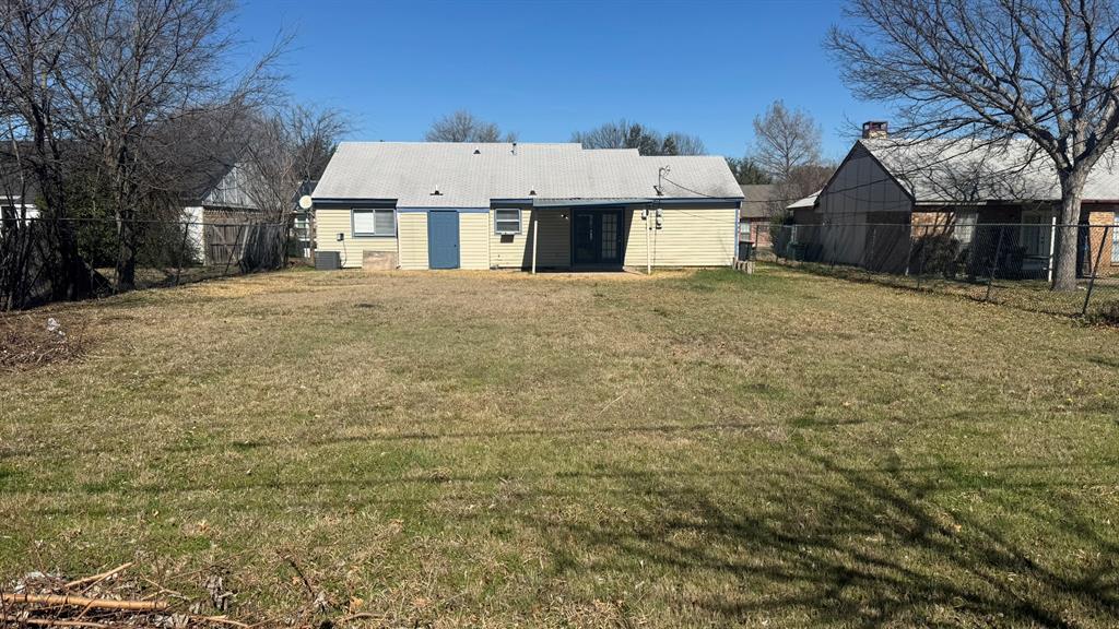 Webb-Britton Estates - Residential