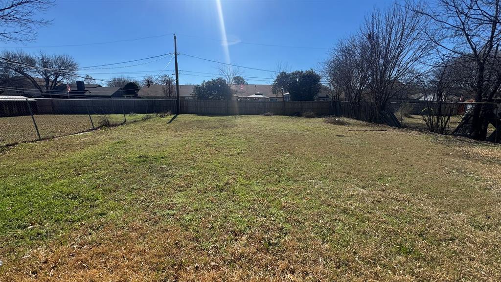 Webb-Britton Estates - Residential