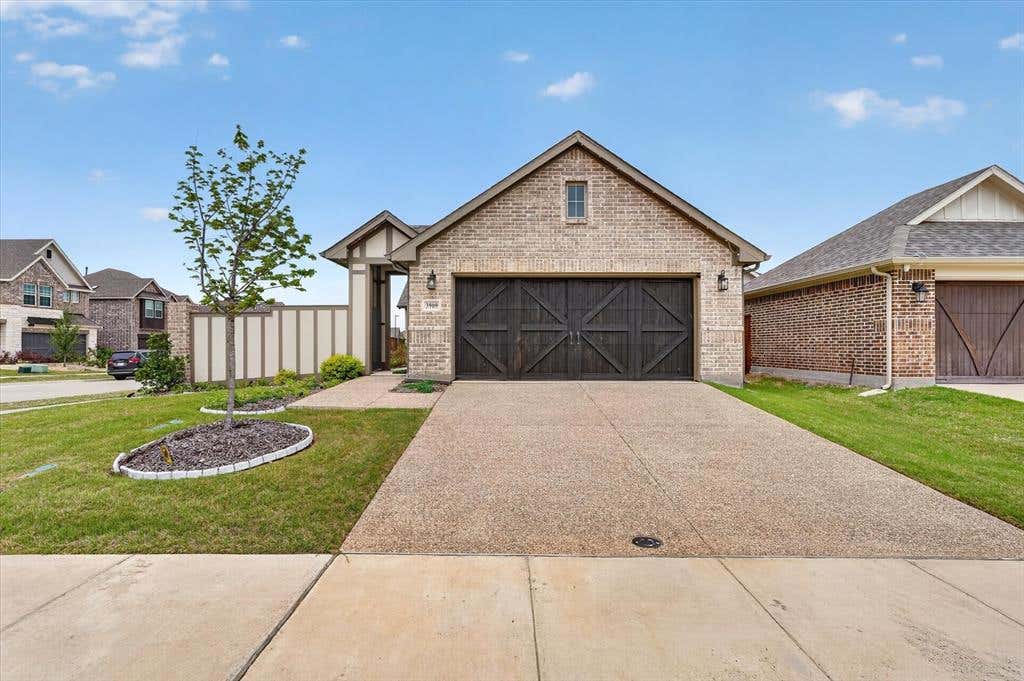 Photo of 3909 Rain Lily Bend, Melissa, TX 75454 (MLS # 21268817)
