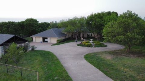 A home in Aledo