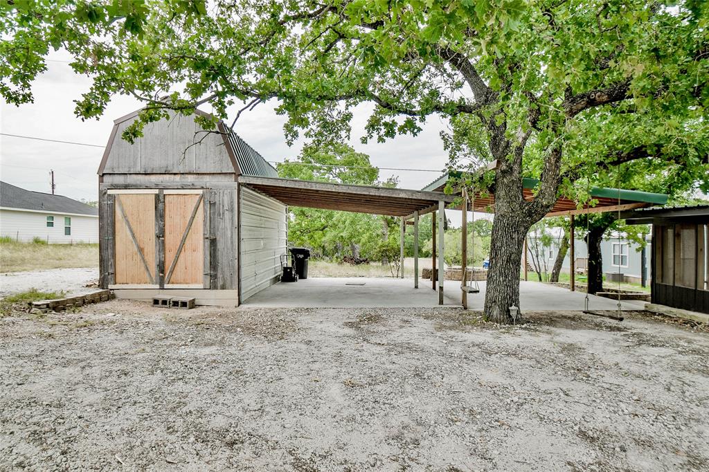 Arrowhead Shores Sec B - Residential Lease