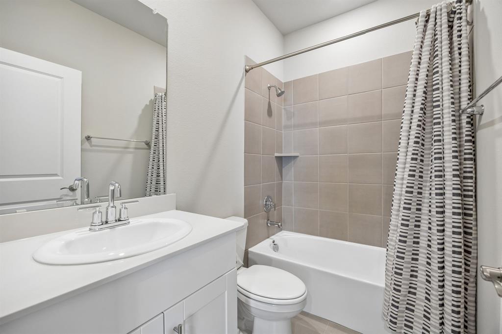 Cibolo Hill - Residential