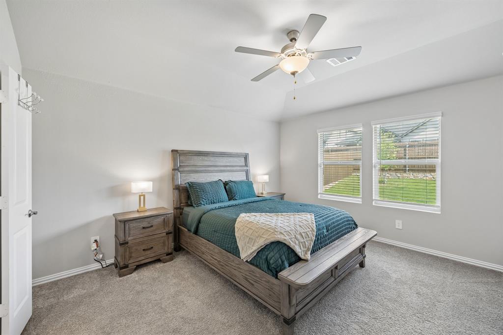 Cibolo Hill - Residential