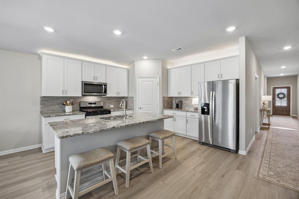 Cibolo Hill - Residential