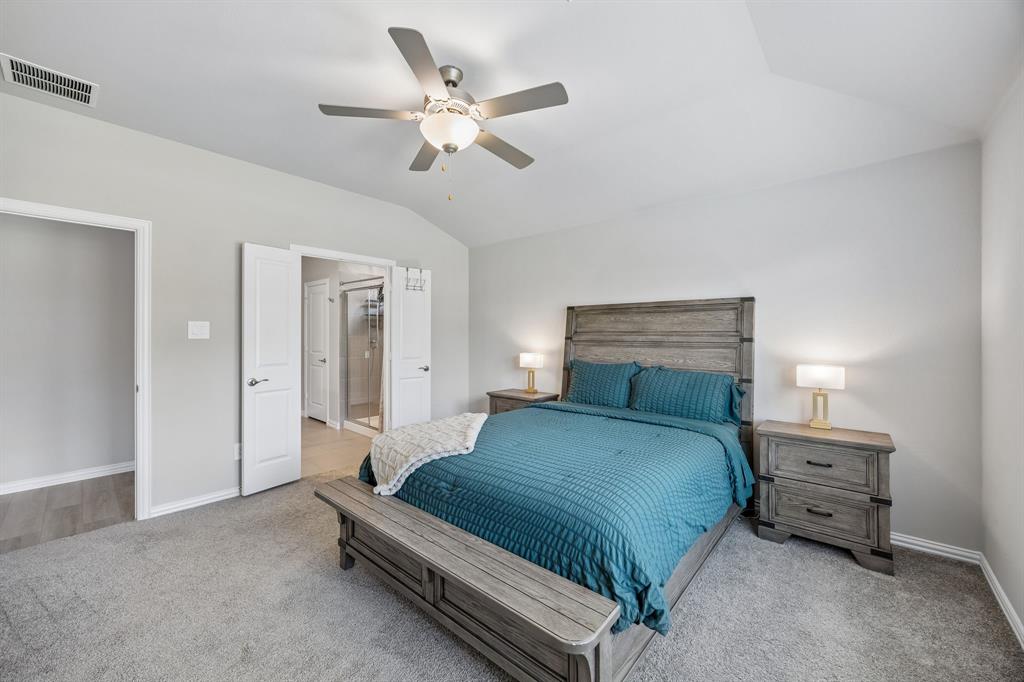 Cibolo Hill - Residential