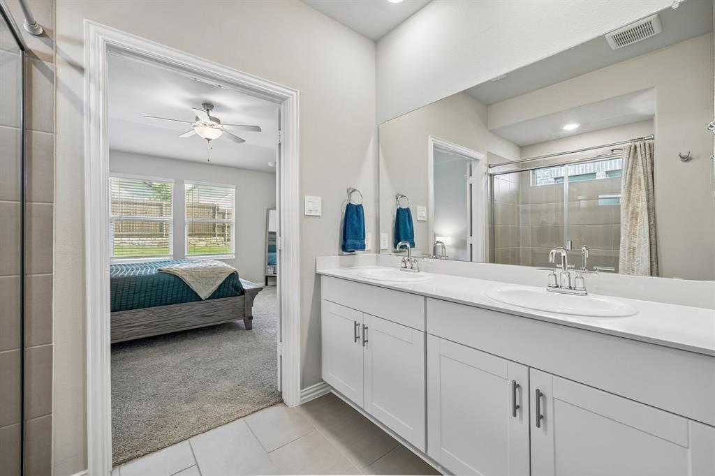 Cibolo Hill - Residential