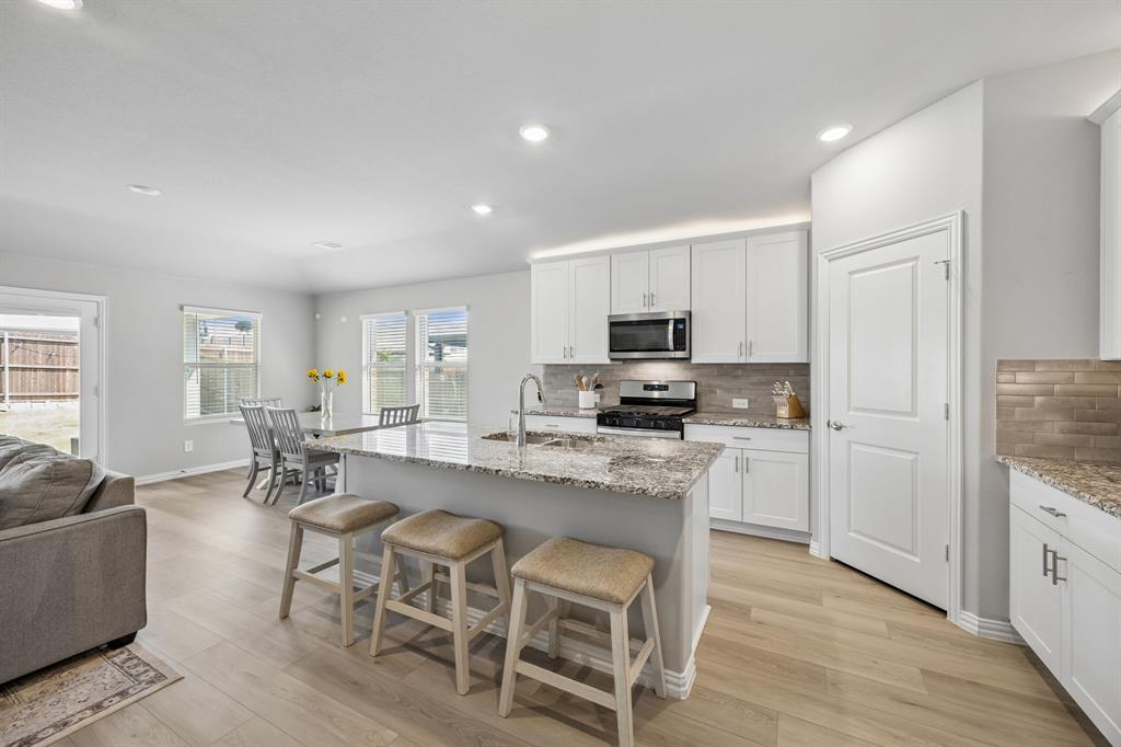 Cibolo Hill - Residential