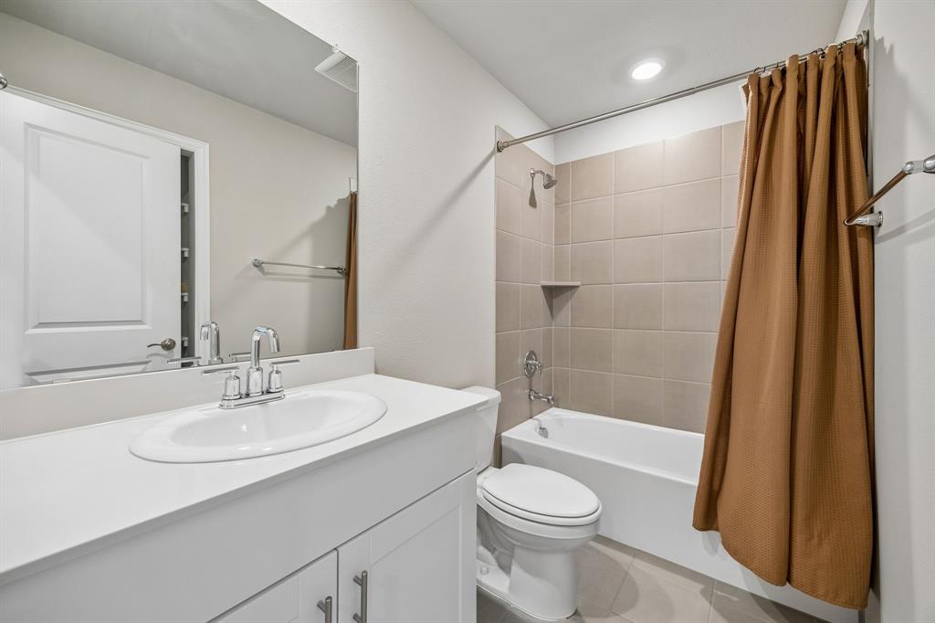 Cibolo Hill - Residential