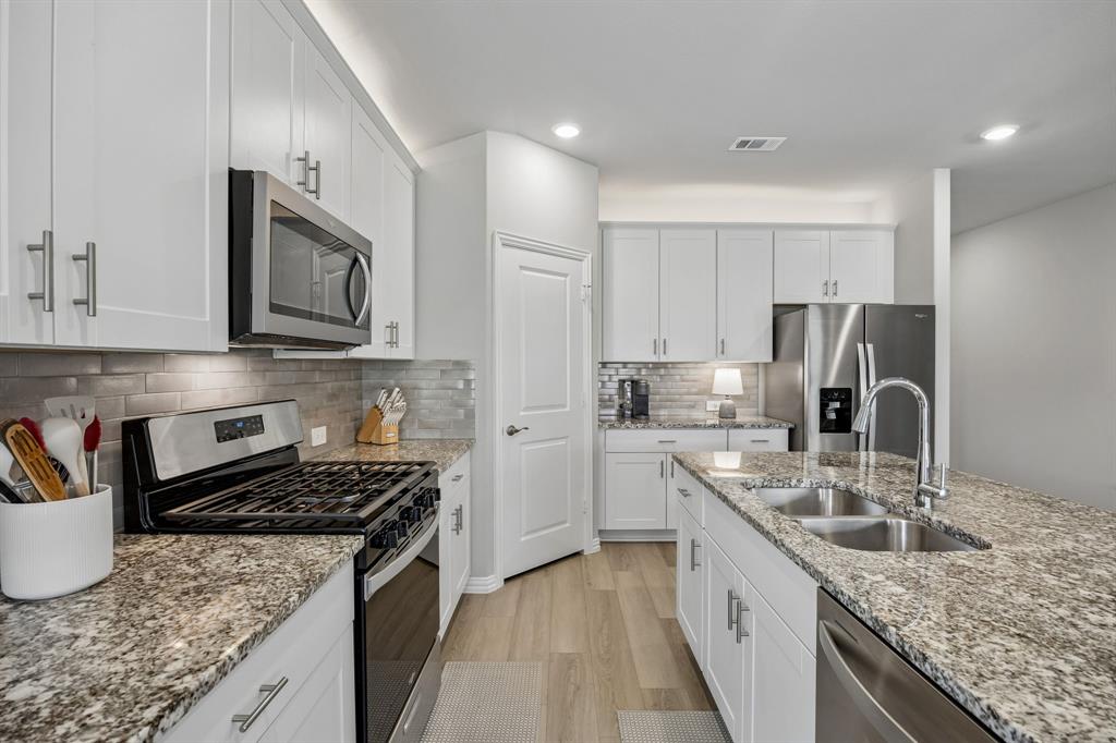 Cibolo Hill - Residential