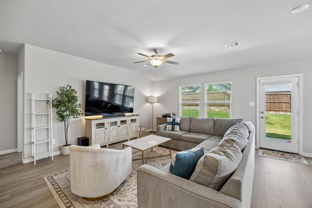 Cibolo Hill - Residential