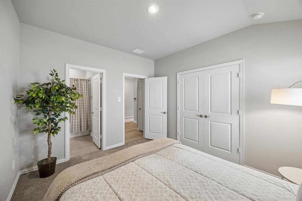 Cibolo Hill - Residential