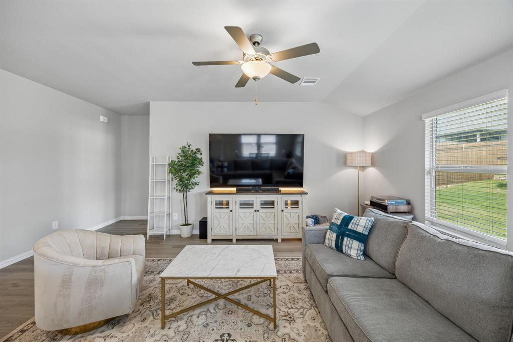 Cibolo Hill - Residential